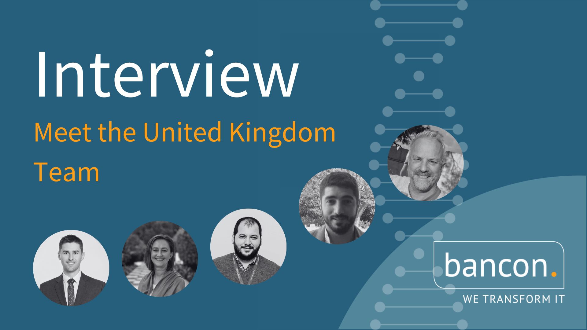 Interview: Meet the United Kingdom Team